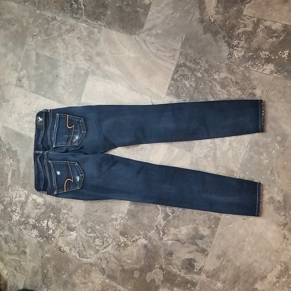 Womens jeans - Picture 2 of 4